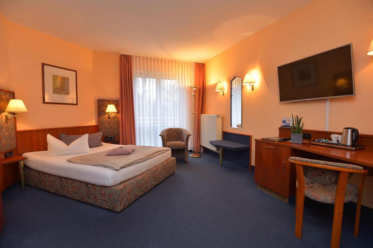 Altstadthotel An Der Werra Μάινινγκεν Εξωτερικό φωτογραφία