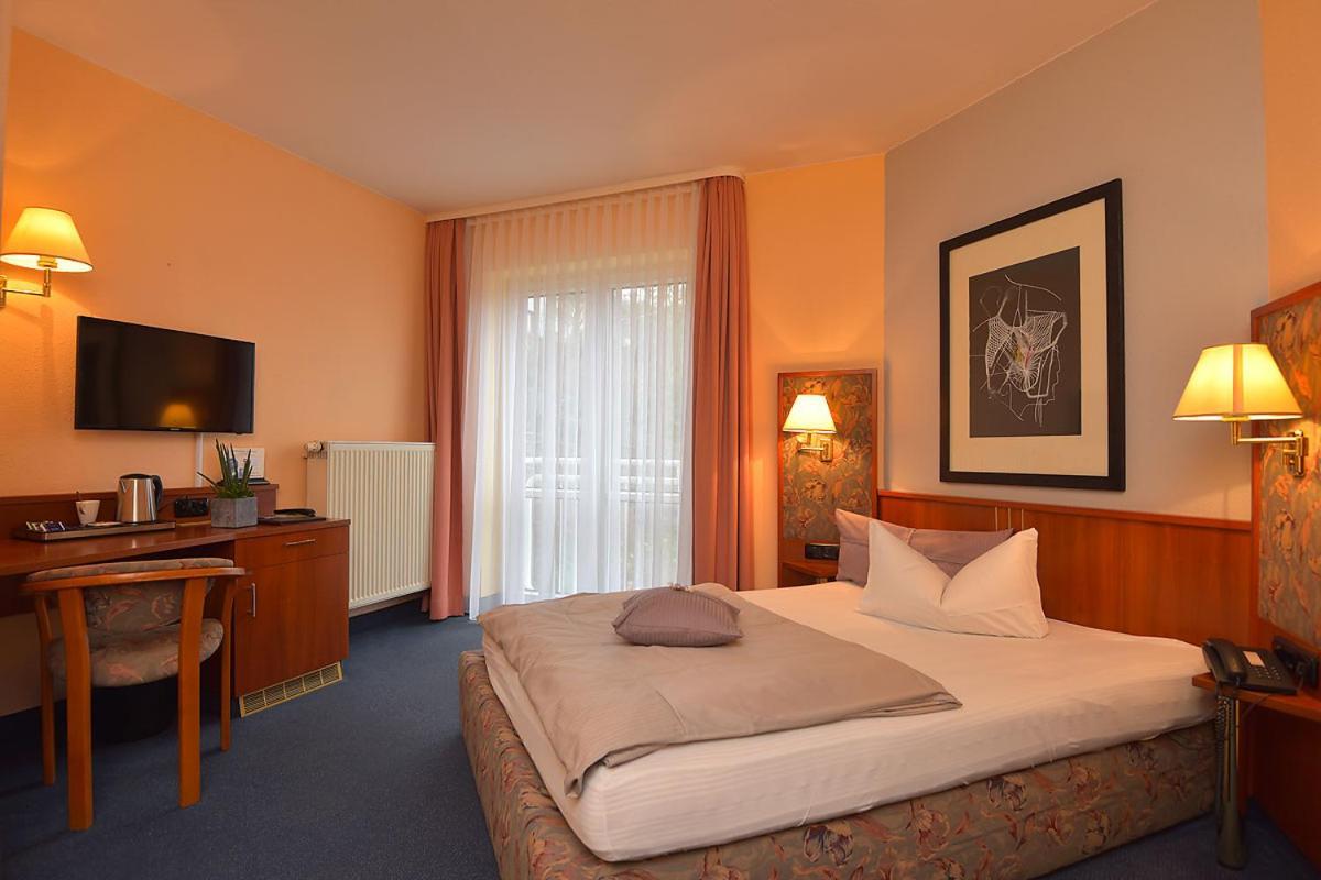 Altstadthotel An Der Werra Μάινινγκεν Εξωτερικό φωτογραφία