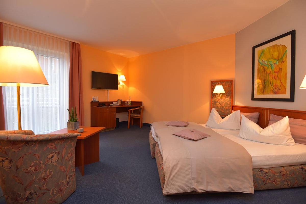 Altstadthotel An Der Werra Μάινινγκεν Εξωτερικό φωτογραφία
