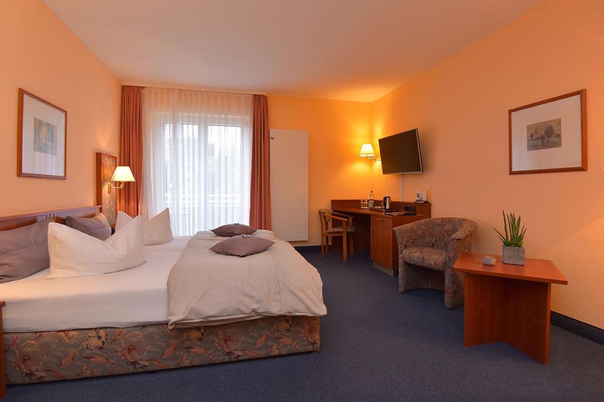 Altstadthotel An Der Werra Μάινινγκεν Εξωτερικό φωτογραφία