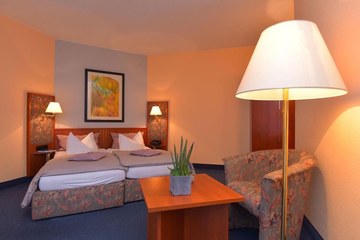 Altstadthotel An Der Werra Μάινινγκεν Εξωτερικό φωτογραφία