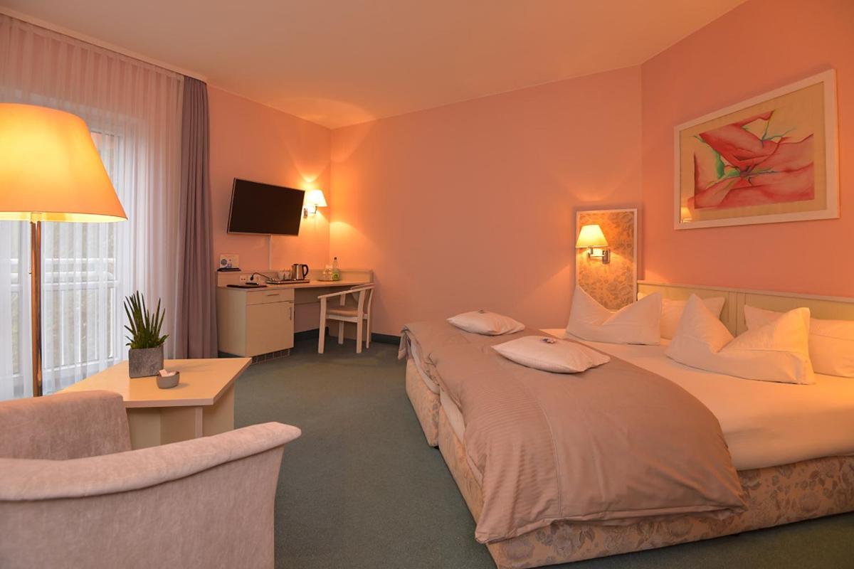 Altstadthotel An Der Werra Μάινινγκεν Εξωτερικό φωτογραφία