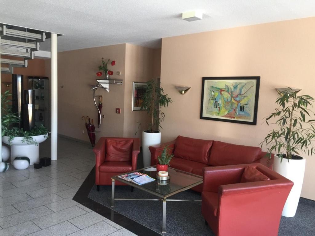 Altstadthotel An Der Werra Μάινινγκεν Εξωτερικό φωτογραφία