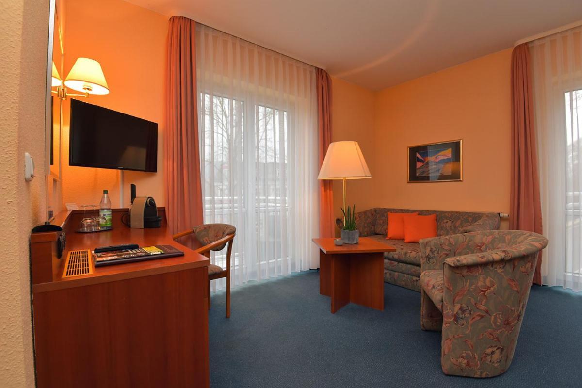 Altstadthotel An Der Werra Μάινινγκεν Εξωτερικό φωτογραφία