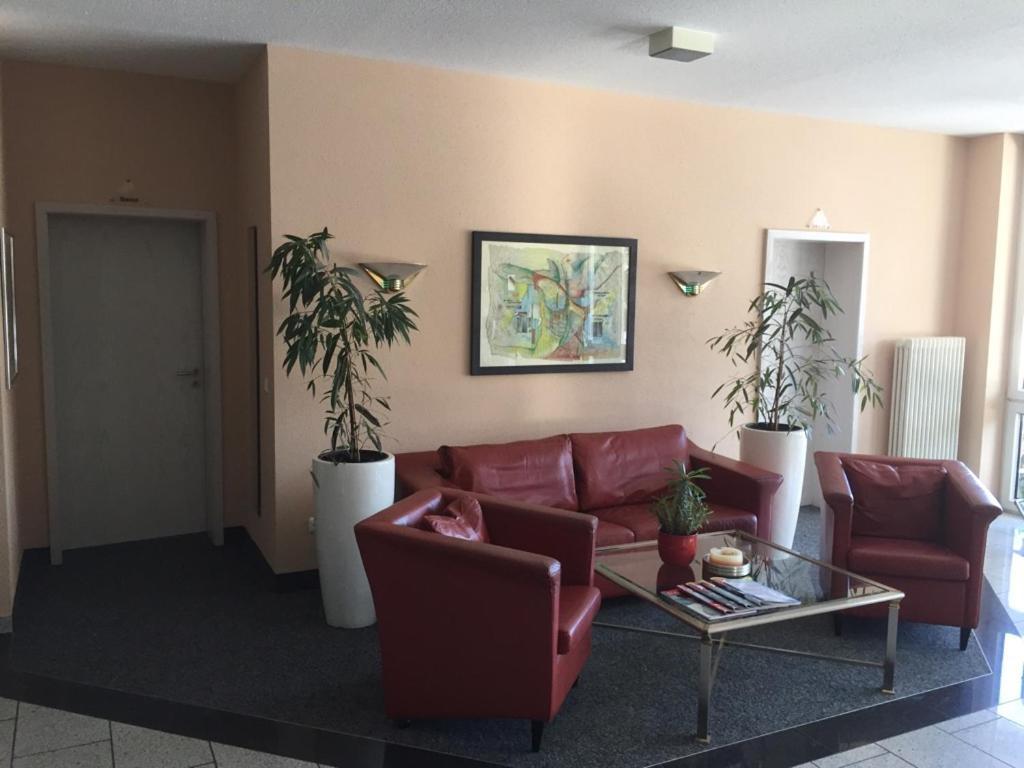 Altstadthotel An Der Werra Μάινινγκεν Εξωτερικό φωτογραφία