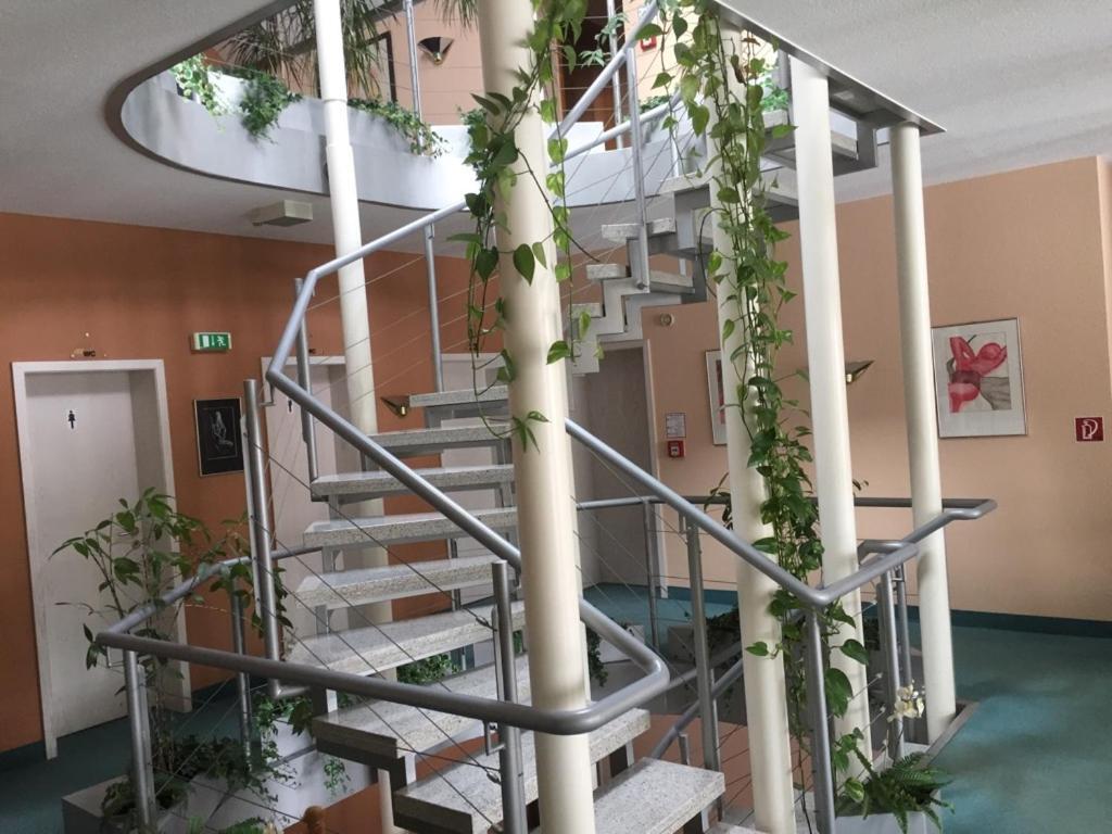 Altstadthotel An Der Werra Μάινινγκεν Εξωτερικό φωτογραφία