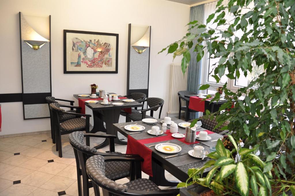 Altstadthotel An Der Werra Μάινινγκεν Εξωτερικό φωτογραφία