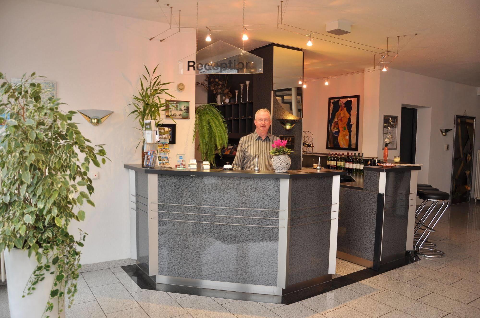 Altstadthotel An Der Werra Μάινινγκεν Εξωτερικό φωτογραφία